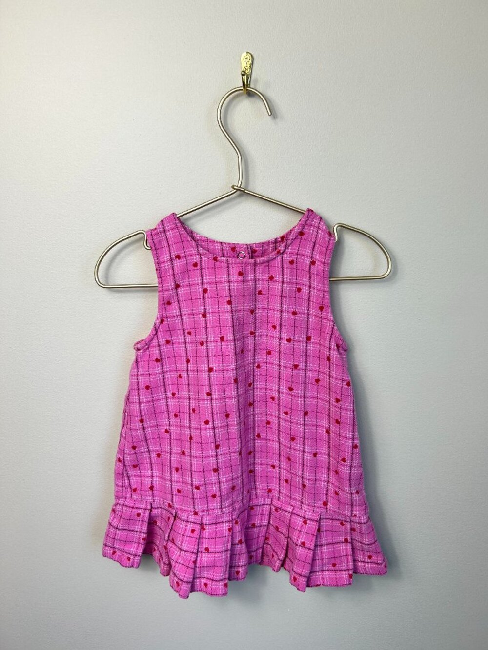 18 Month Kid Connection Dress